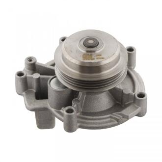 FEBI PEUGEOT Помпа воды BOXER 2.5D 94-96 FEBI BILSTEIN 17613
