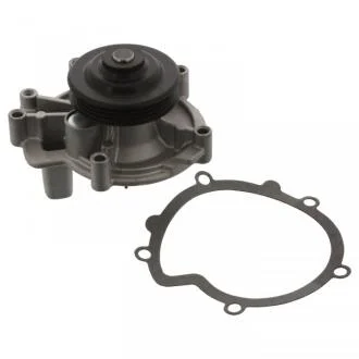 Гофрований кожух, механізм рульового керування FEBI BILSTEIN 17614