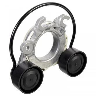 Натяжний пристрій, клиновий ремінь FEBI BILSTEIN 176215