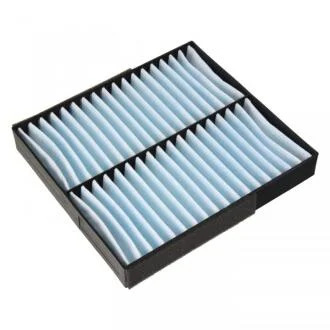 Фільтр, повітря у салоні FEBI BILSTEIN 176335