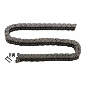 FEBI - Ланцюг приводу ГРМ FEBI BILSTEIN 17648