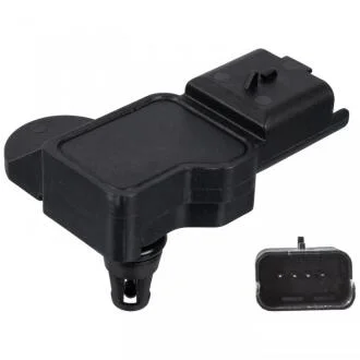 Датчик, тиск впускної труби FEBI BILSTEIN 176516