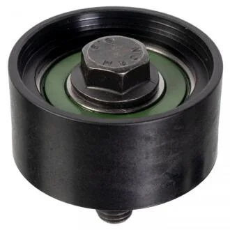 Відвідний/напрямний ролик, зубчастий ремінь FEBI BILSTEIN 176535