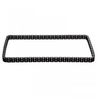 FEBI DB ланцюг р/вала 2-х рядн. (заклепана) M102 FEBI BILSTEIN 17655 (фото 1)