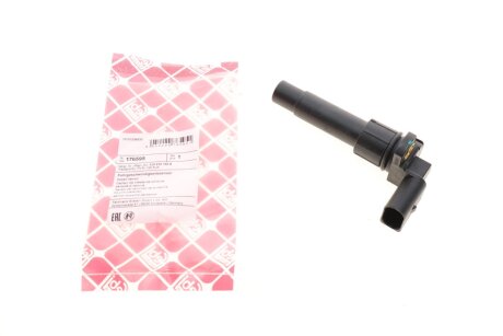 Датчик пройденного шляху FEBI BILSTEIN 176595