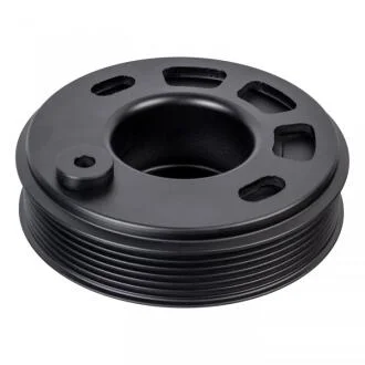 Шків, колінчатий вал FEBI BILSTEIN 176600