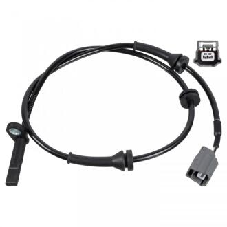 FEBI датчик ABS передній NISSAN QASHQAI 13- FEBI BILSTEIN 176634