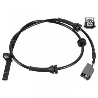 FEBI датчик ABS передній NISSAN QASHQAI 13- FEBI BILSTEIN 176634