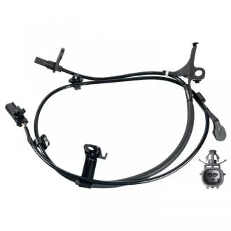 Датчик, кількість обертів колеса FEBI BILSTEIN 176646