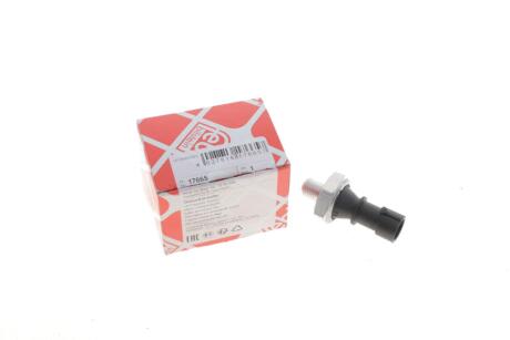 Датчик тиску оливи FEBI BILSTEIN 17665