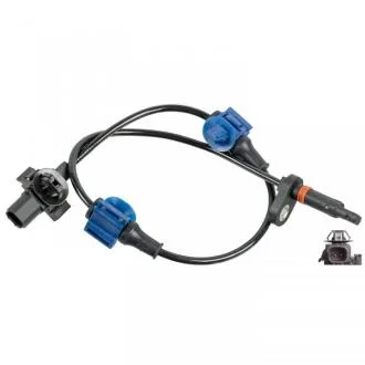 Датчик ABS FEBI BILSTEIN 176666