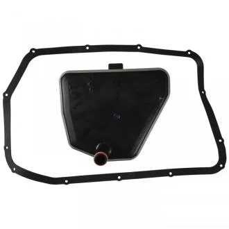 Комплект гідравлічних фільтрів, автоматична коробка передач FEBI BILSTEIN 176671