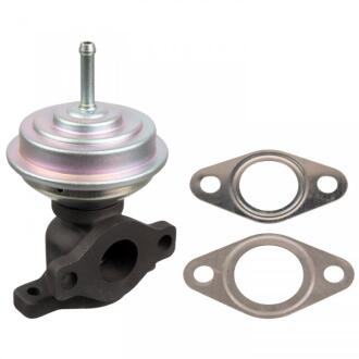 FEBI VW Клапан EGR Audi 80,A4/6,Golf III,Passat,Sharan,T4,Ford Galaxy 1.9D/TD FEBI BILSTEIN 176689
