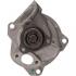 Насос охолоджуючої рідини, з ущільненням VW TRANSPORTER T3 2.1 08.84-07.92 FEBI BILSTEIN 17670 (фото 2)