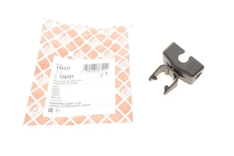 Кронштейн датчика ABS FEBI BILSTEIN 176721