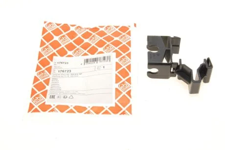 Кронштейн датчику ABS FEBI BILSTEIN 176723