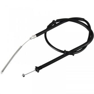 Трос стоянкового гальма FEBI BILSTEIN 176828