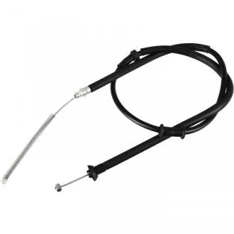 Тросовий привод, стоянкове гальмо FEBI BILSTEIN 176828