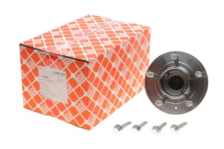 Комплект підшипника колеса FEBI BILSTEIN 176948