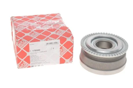 Комплект колісних підшипників FEBI BILSTEIN 176950