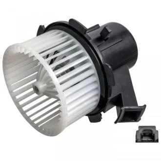 Компресор салону FEBI BILSTEIN 177108