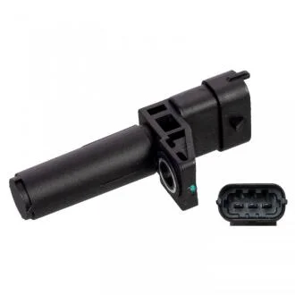 Імпульсний датчик, колінчатий вал FEBI BILSTEIN 177113