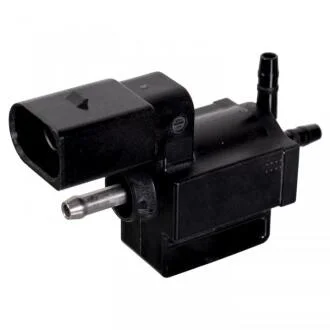 Приводний елемент, вихрові заслінки (впускна труба) FEBI BILSTEIN 177130