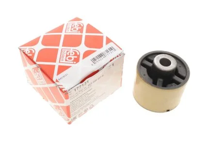 Подшипник коробки дифференциала FEBI BILSTEIN 177131