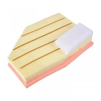 Фільтр повітряний (фільтруючий елемент) BMW 5 (G30, F90), 7 (G11, G12), 8 (G14, F91), 8 (G15, F92), 8 GRAN COUPE (G16, F93) 4.0/4.4 09.15- FEBI BILSTEIN 177153