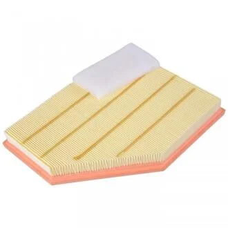 Фільтр повітряний (фільтруючий елемент) BMW 5 (G30, F90), 7 (G11, G12), 8 (G14, F91), 8 (G15, F92), 8 GRAN COUPE (G16, F93) 4.0/4.4 09.15- FEBI BILSTEIN 177154