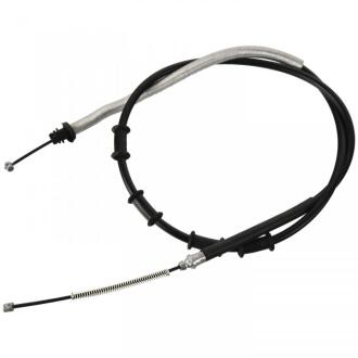 Трос стоянкового гальма FEBI BILSTEIN 177178