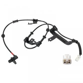 Датчик, кількість обертів колеса FEBI BILSTEIN 177194