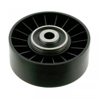 Ролик ГРМ для поліклинового ременю FEBI BILSTEIN 17726