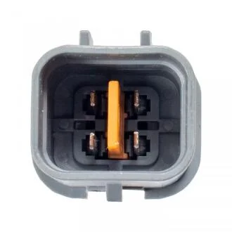 FEBI MITSUBISHI Кисневий датчик (лямбда-зонд) Galant, Grandis 2.4 03- FEBI BILSTEIN 177282