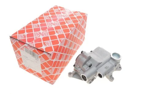 Оливний насос FEBI BILSTEIN 177334