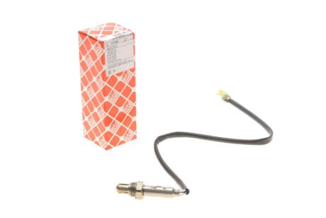 Лямбда зонд FEBI BILSTEIN 177497