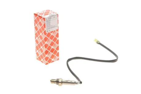 Лямбда зонд FEBI BILSTEIN 177497