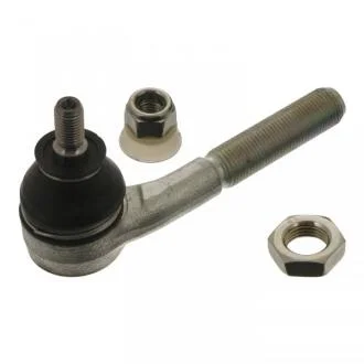 Рульовий наконечник Лів CITROEN XANTIA, XM PEUGEOT 605, 607 2.0-3.0 05.89-07.11 FEBI BILSTEIN 17751