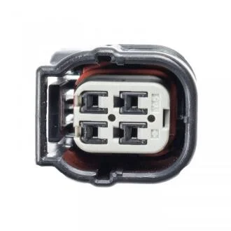 Лямбда-зонд (кількість дротів 4, 308мм) HONDA ACCORD VIII, CIVIC IX, CIVIC VIII, CR-V III, CR-V IV, FR-V, HR-V 1.4-2.2D 09.05- FEBI BILSTEIN 177521