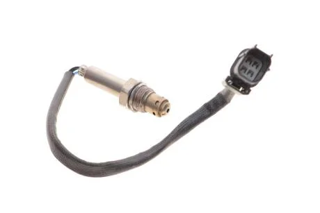 FEBI HONDA Кисневий датчик (лямбда зонд) CITY V, CIVIC VIII, CIVIC IX, JAZZ III 08- FEBI BILSTEIN 177522