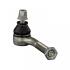 Рульовий наконечник Прав CITROEN XANTIA, XM PEUGEOT 605, 607 2.0-3.0 05.89-07.11 FEBI BILSTEIN 17753 (фото 4)