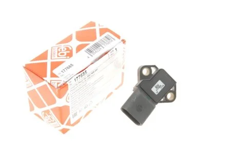 Датчик тиску нагнітання повітря FEBI BILSTEIN 177685