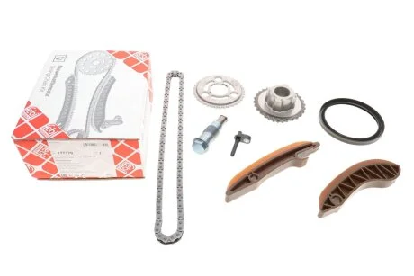 К-т приводу газорозподільчого механізму FEBI BILSTEIN 177770