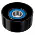 Ролик паразитний HYUNDAI/KIA ix35/Sonata/Optima \&#039;\&#039;2.0-2.4 &quot;10&gt;&gt; FEBI BILSTEIN 177791 (фото 1)