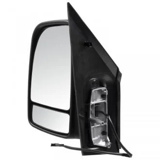 Зовнішнє дзеркало, кабіна водія FEBI BILSTEIN 177829