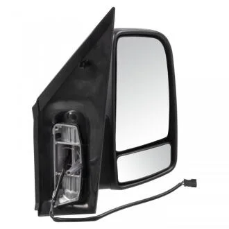 Зовнішнє дзеркало, кабіна водія FEBI BILSTEIN 177830