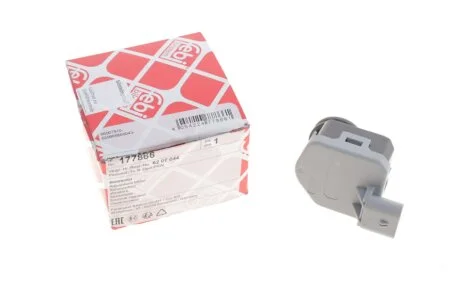 Коректор положення фар FEBI BILSTEIN 177866