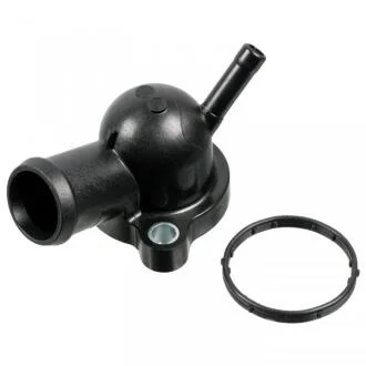 Фланець патрубка системи охолодження FEBI BILSTEIN 177871