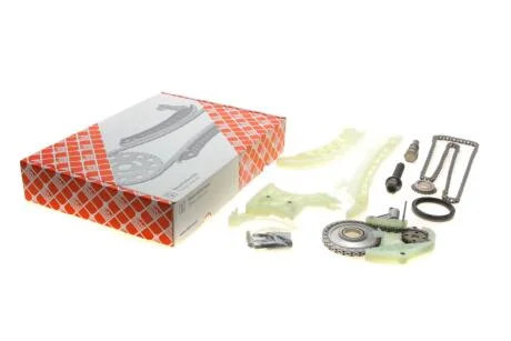 Комплект ланцюга ГРМ FEBI BILSTEIN 177886