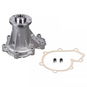FEBI - Насос охолоджуючої рідини FEBI BILSTEIN 17791